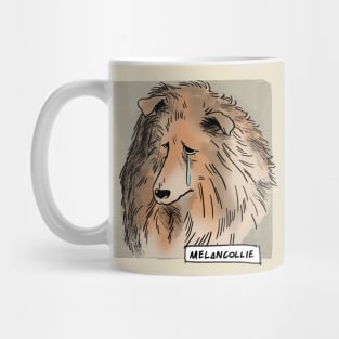 Melancollie Mug